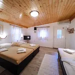 Vintijan Apartamento Pula