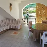 Apartamento Vintijan Pula