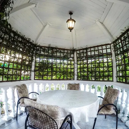 Vintijan 아파트 *