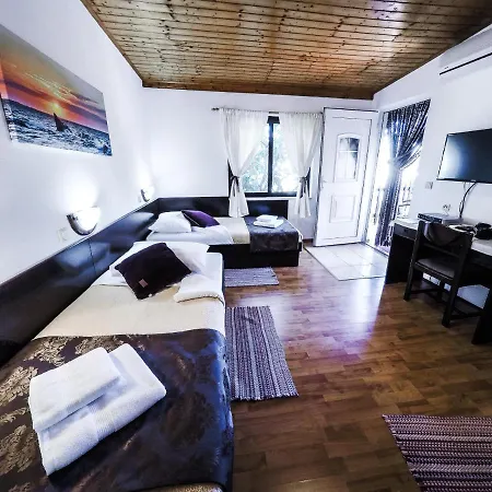 Vintijan 아파트 *