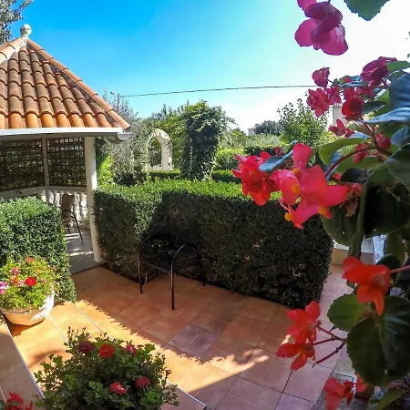 Vintijan 아파트 *