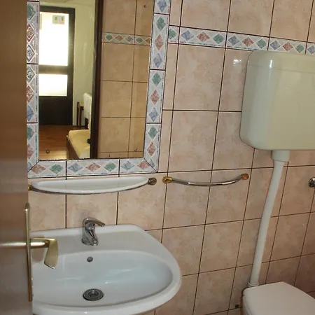 아파트 Vintijan 풀라