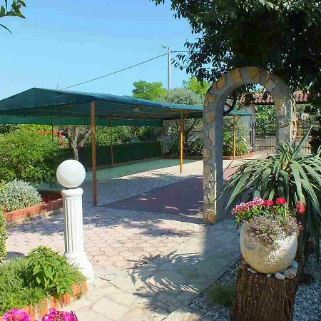 아파트 Vintijan 풀라