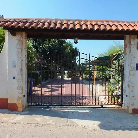 Vintijan 아파트 *