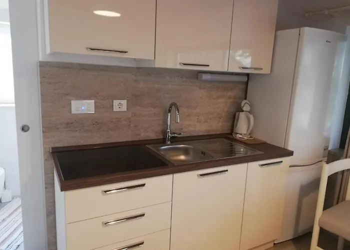 Appartement Vintijan Pula
