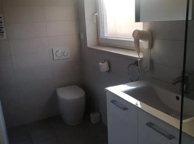 Vintijan Apartamento Pula