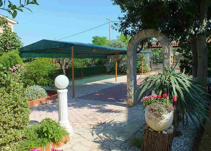 Apartamento Vintijan Pula