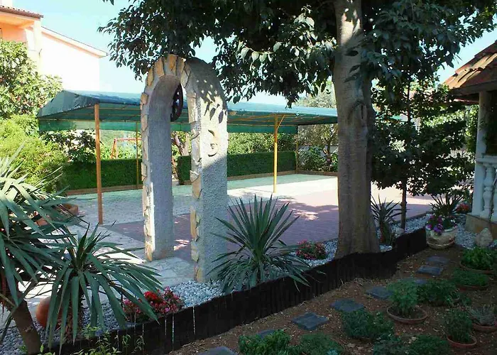 Appartamento Vintijan