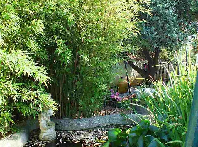 Vintijan Appartamento