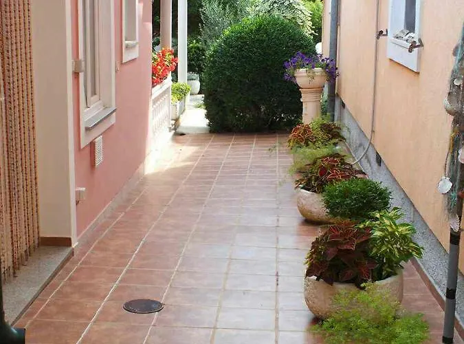 Apartamento Vintijan *