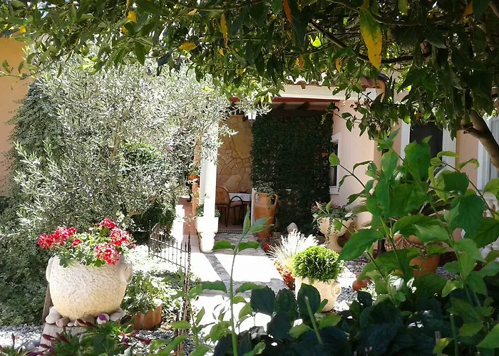 Vintijan Apartamento *