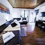 Vintijan Apartamento *