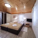Vintijan Apartamento *