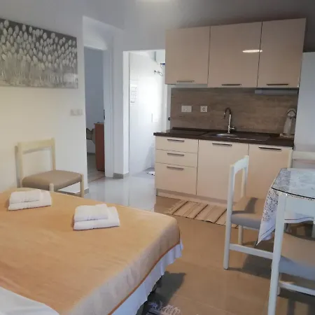 Vintijan Apartmán Pula