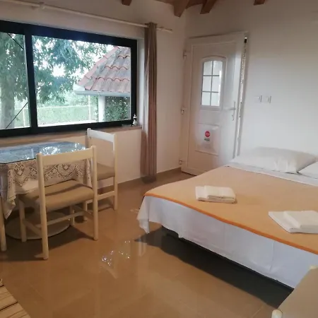 Vintijan Apartmán *