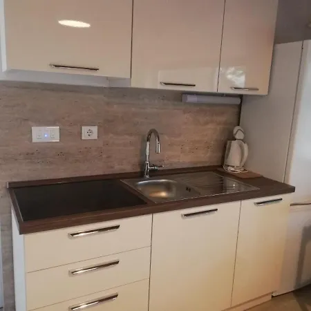 Apartmán Vintijan Pula