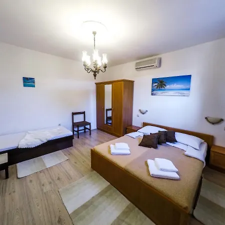 Vintijan Apartmán