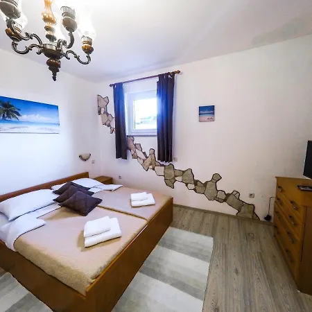 Apartman Vintijan *