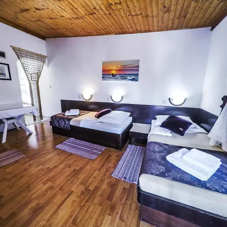 Vintijan Apartmán