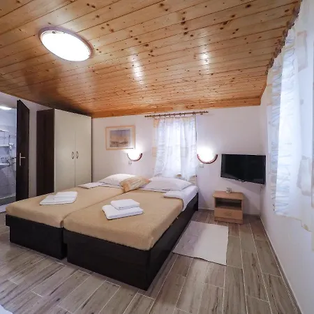 Vintijan Apartmán *