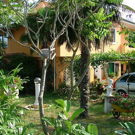 Apartmán Vintijan