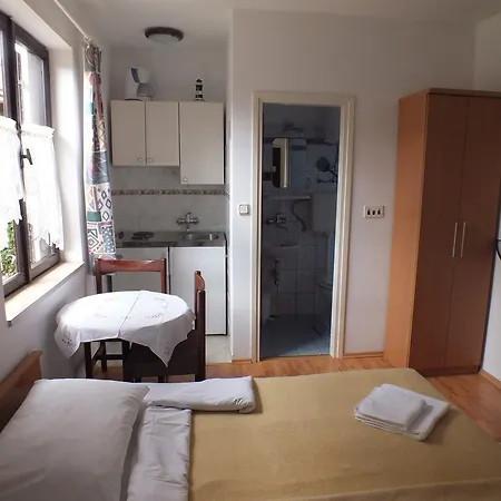 Vintijan Apartmán