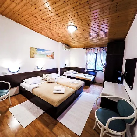 Vintijan Apartmán *