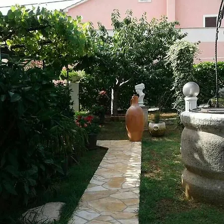 Vintijan Apartman
