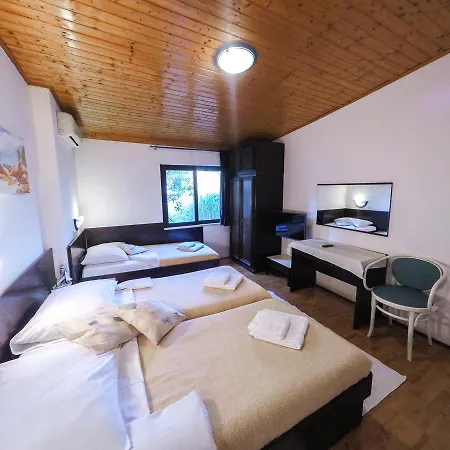 Vintijan Apartmán