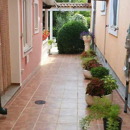 Apartmán Vintijan *