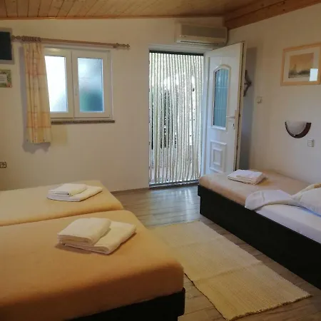 Apartmán Vintijan *