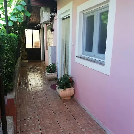 Appartement Vintijan *