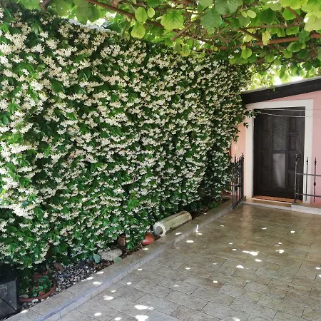 Vintijan Apartman