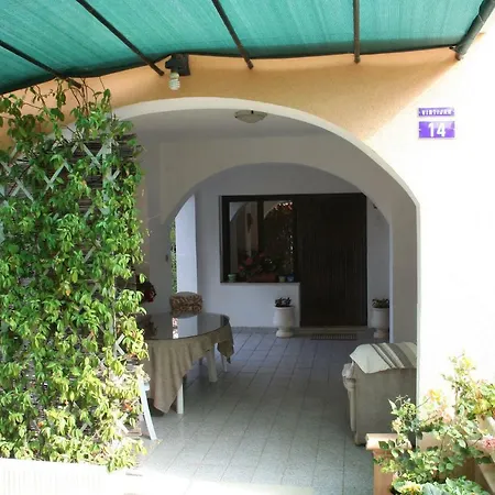 Vintijan Appartement Pula