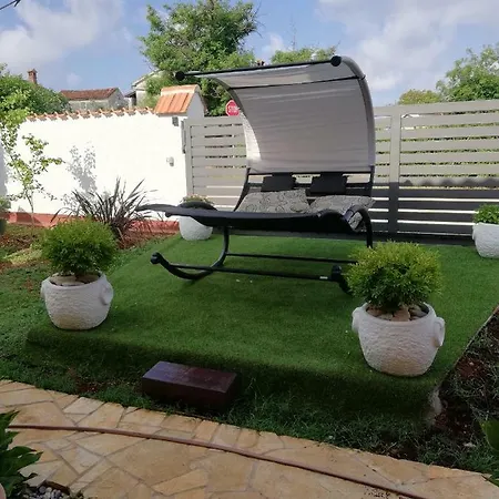 Vintijan Appartement