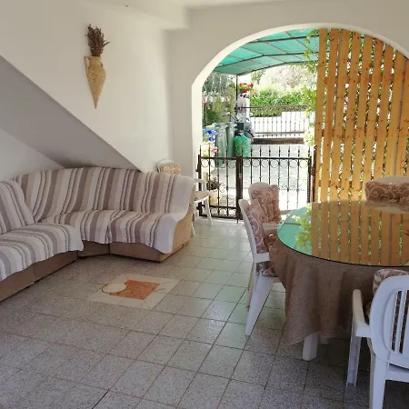 Apartmán Vintijan Pula