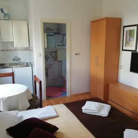 Vintijan Appartement Pula