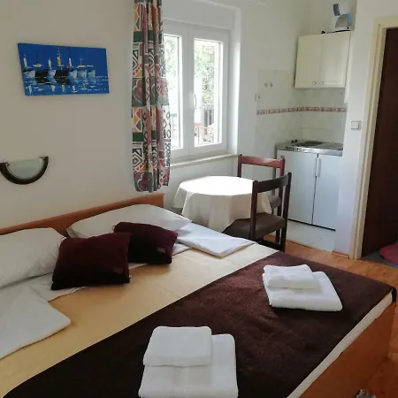 Vintijan Apartmán