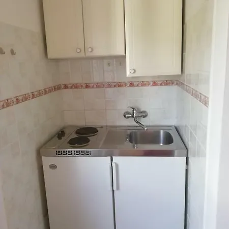 Vintijan Appartement *