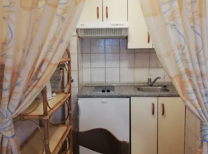 דירה Vintijan *