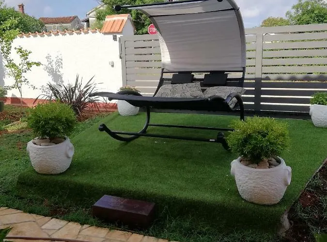 Vintijan Διαμέρισμα