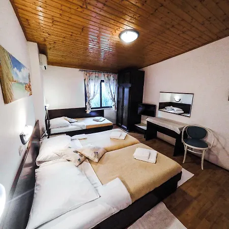Apartment Vintijan *