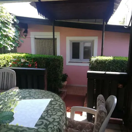 Apartman Vintijan Póla