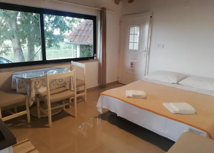Vintijan Apartament *