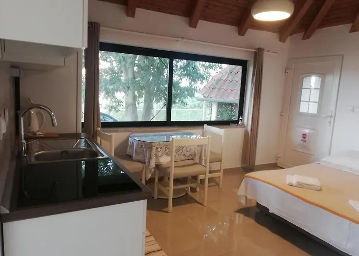 Apartament Vintijan *