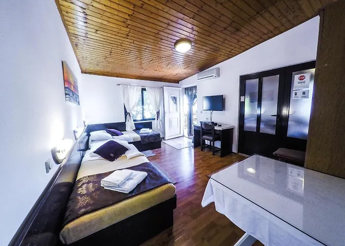 Apartman Vintijan