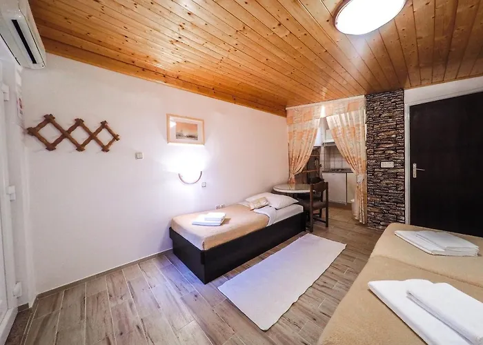 Apartament Vintijan