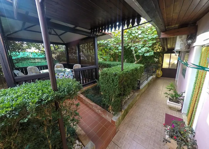 Apartman Vintijan Póla