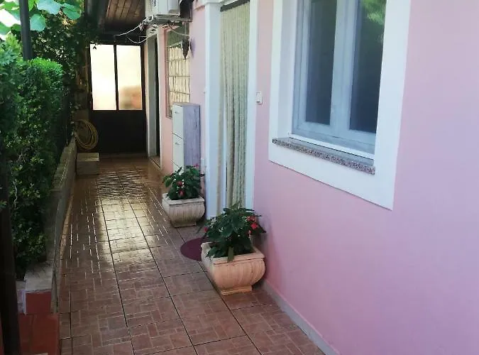 Apartman Vintijan *