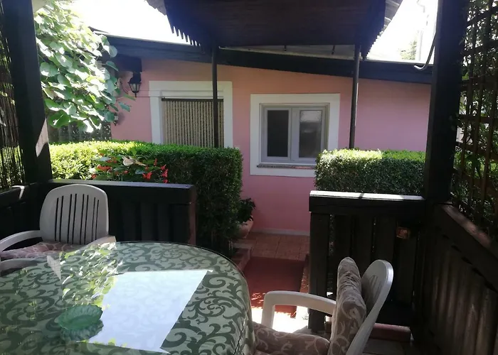 Apartman Vintijan Póla